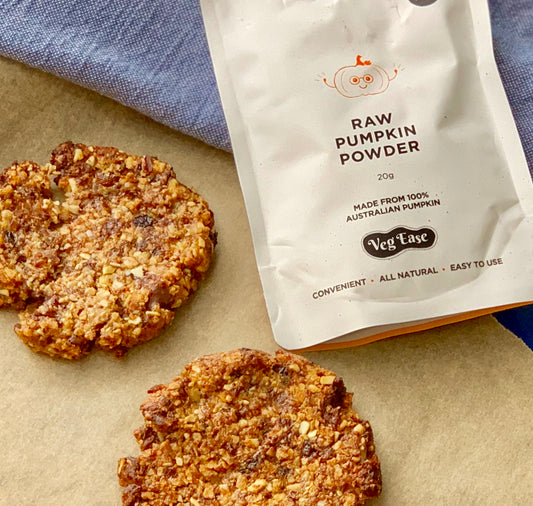 Wholesome Gluten Free Cookies