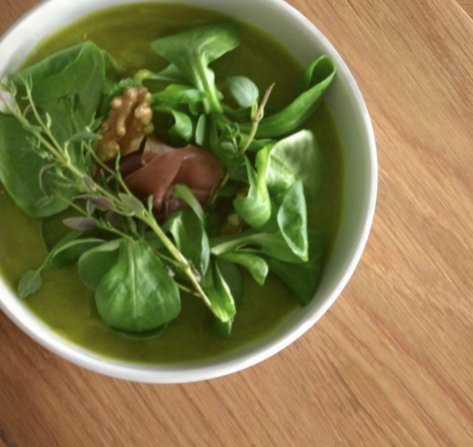 3-Day Reset Diet - Amy Shah M.D.