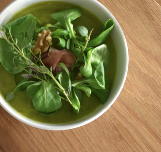 3-Day Reset Diet - Amy Shah M.D.