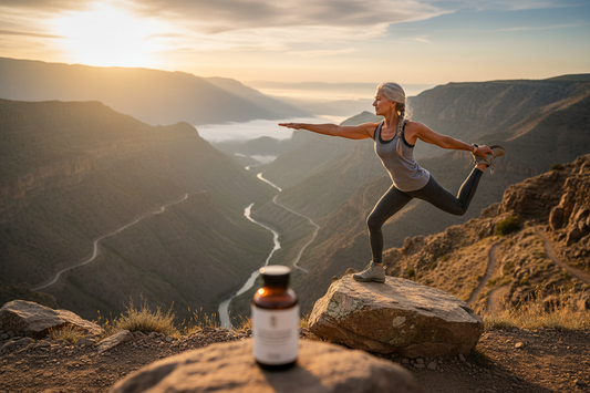Functional Capacity Explained: Why What You Can Do Matters More Than Your Age