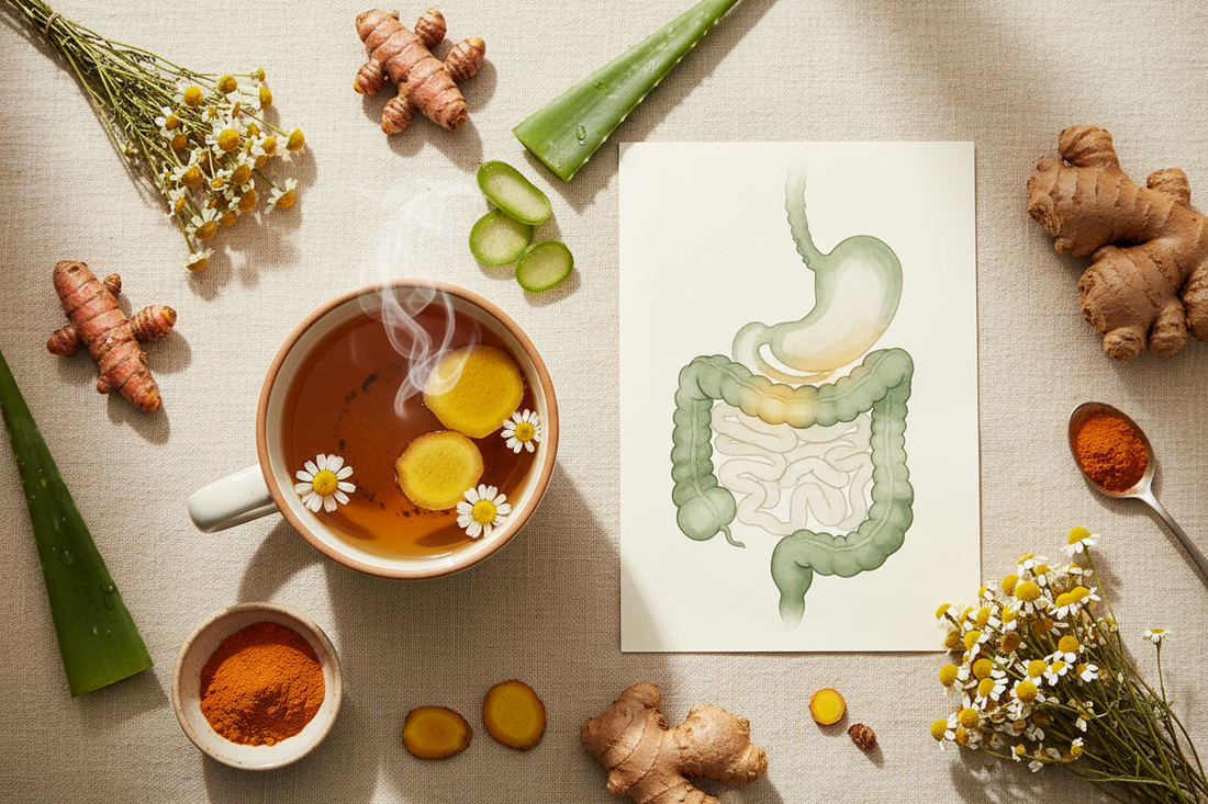 GORD Explained: Understanding Acid Reflux and Digestive Health