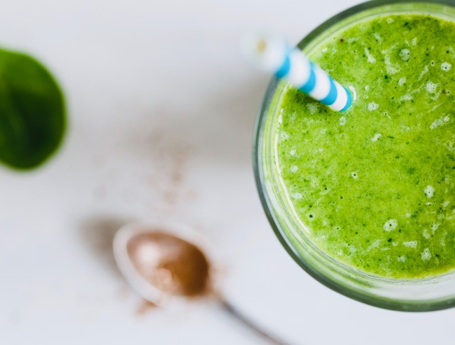 Sweet Summer Smoothie