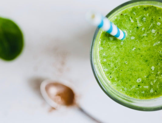 Sweet Summer Smoothie