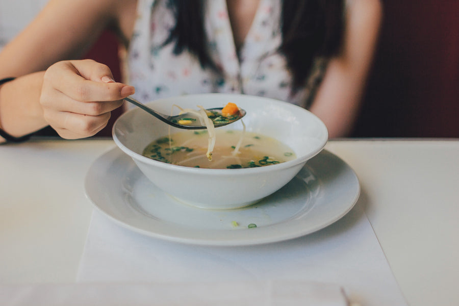 Eight health benefits of gelatin - An  article by Medical News Today