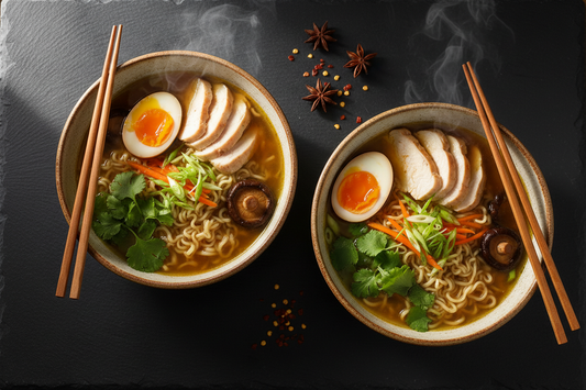High-Protein Bone Broth Recovery Recipes: Nourishing Meals for Strength, Training &amp; Active Living