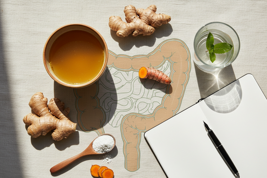 How Is Gut Health Measured? From Stool Form and Symptoms to Intestinal Permeability