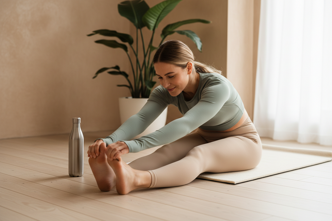 How Long Does It Take to Recover After Exercise? Understanding Your Body's Recovery Timeline