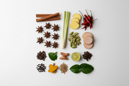 How to Flavour Bone Broth: 20 Easy Recipes (Vietnamese, Thai, Chinese, Japanese & Korean Ideas)
