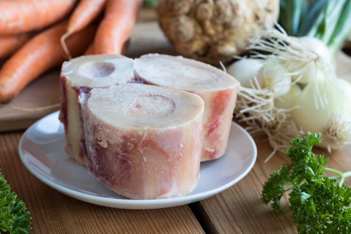 Research-Dense Article on Benefits of Bone Broth.