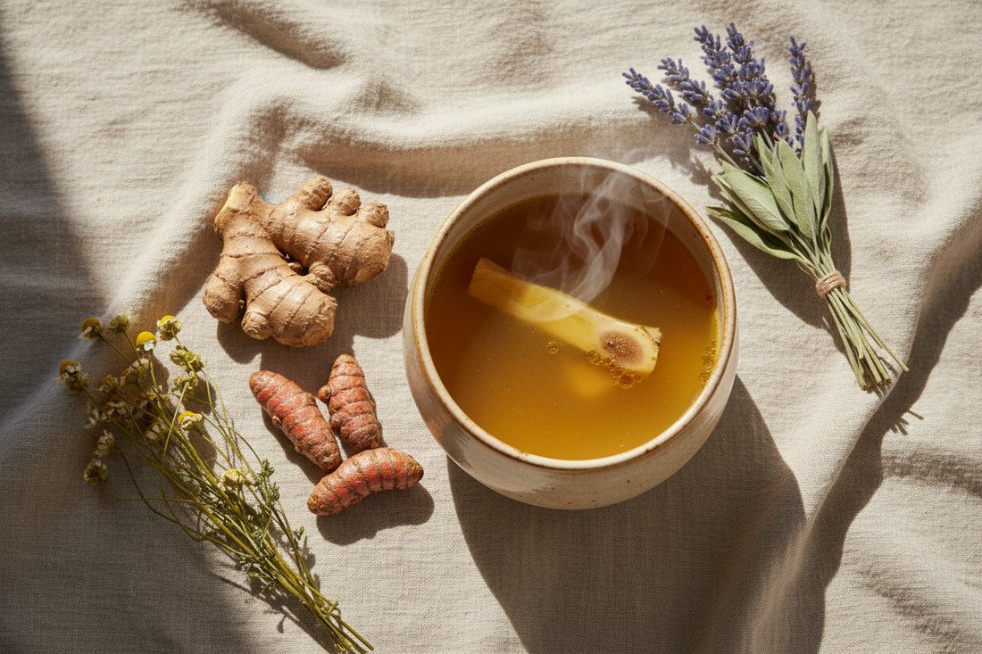 IBS Explained: Why Symptoms Differ and Why Personalised Care Matters