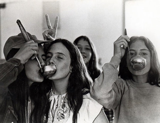 Drink Bone Broth, its Soul Food for your Gut and your Fertility by angea.com.au