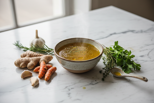 Immune Resilience Explained: Why a Healthy Immune System Is About Balance, Not “Boosting”