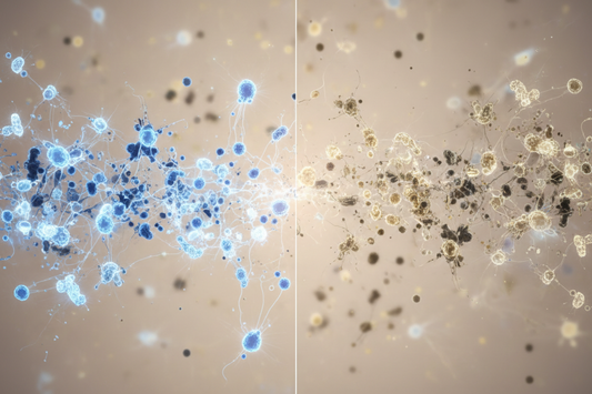 Immunosenescence Explained: Why the Immune System Changes With Age