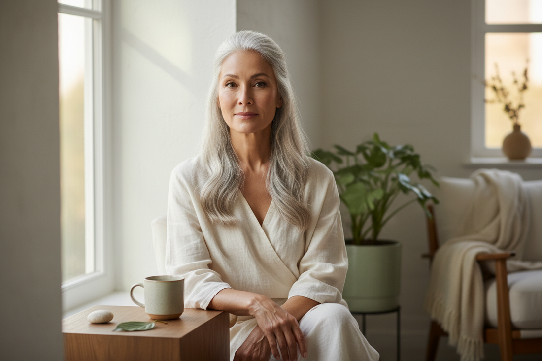 Intrinsic Capacity: The World Health Organization's New Way of Thinking About Healthy Ageing