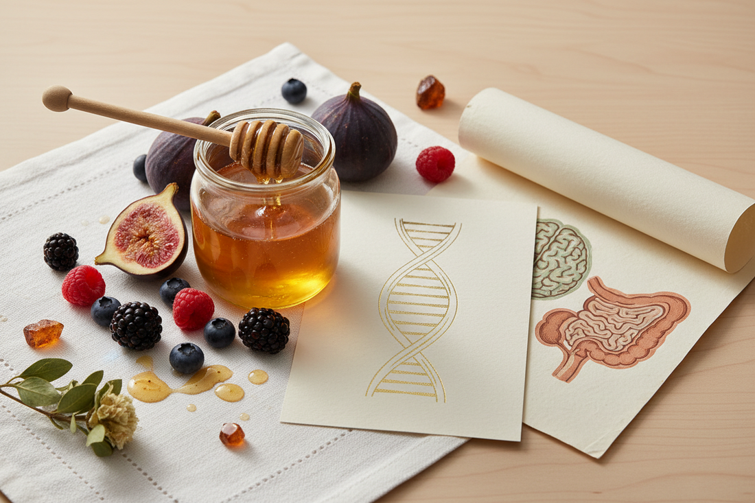 Is a Sweet Tooth Genetic? What Research Says About Sugar Cravings