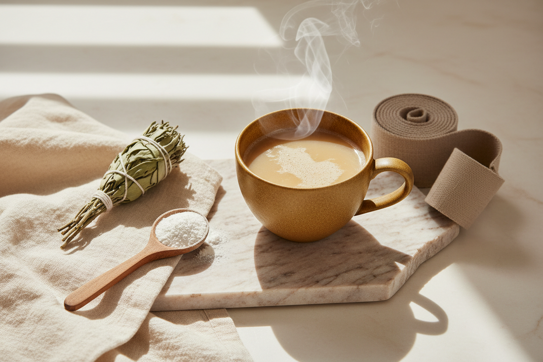 Collagen and Muscle: Why Strong Muscles Need More Than Complete Protein