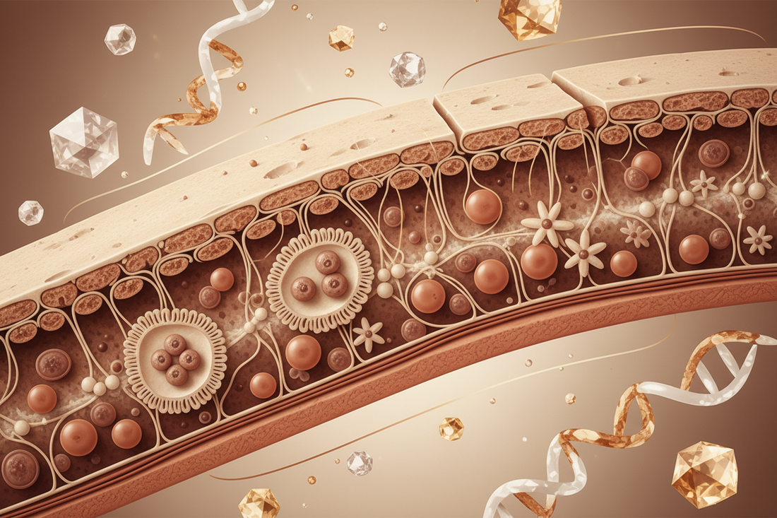 Bone Remodelling Explained: How Your Skeleton Rebuilds Itself Every Day