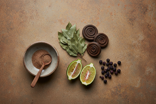 Cooking With Native Australian Ingredients