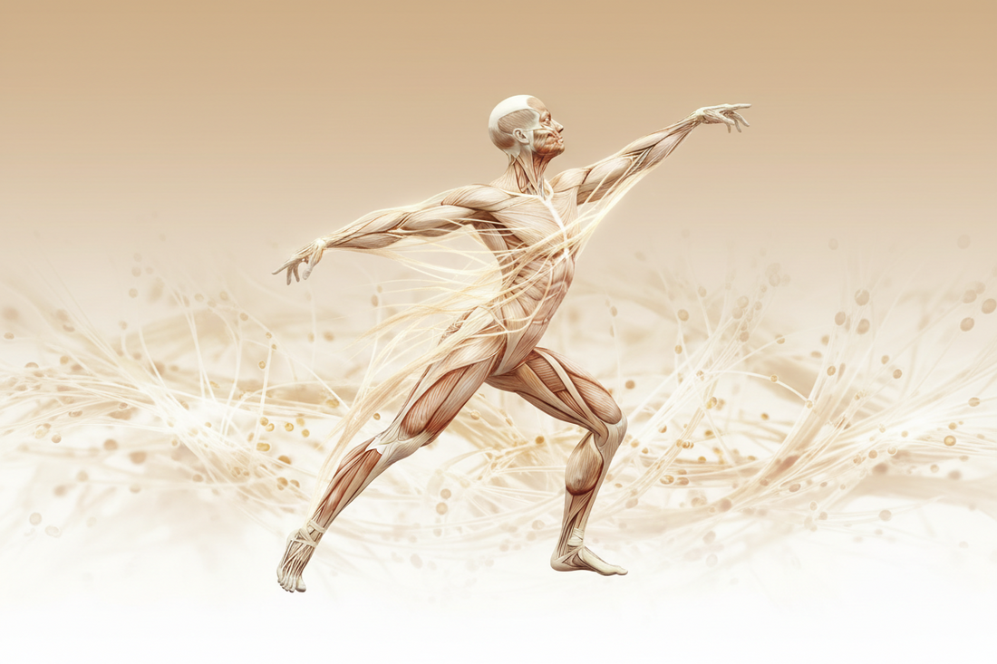 Fascia Explained: The Hidden Network That Connects Everything