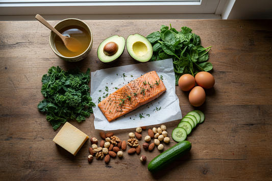Low-Carb Diets Have Become Increasingly Popular—But Are They Right for Everyone?