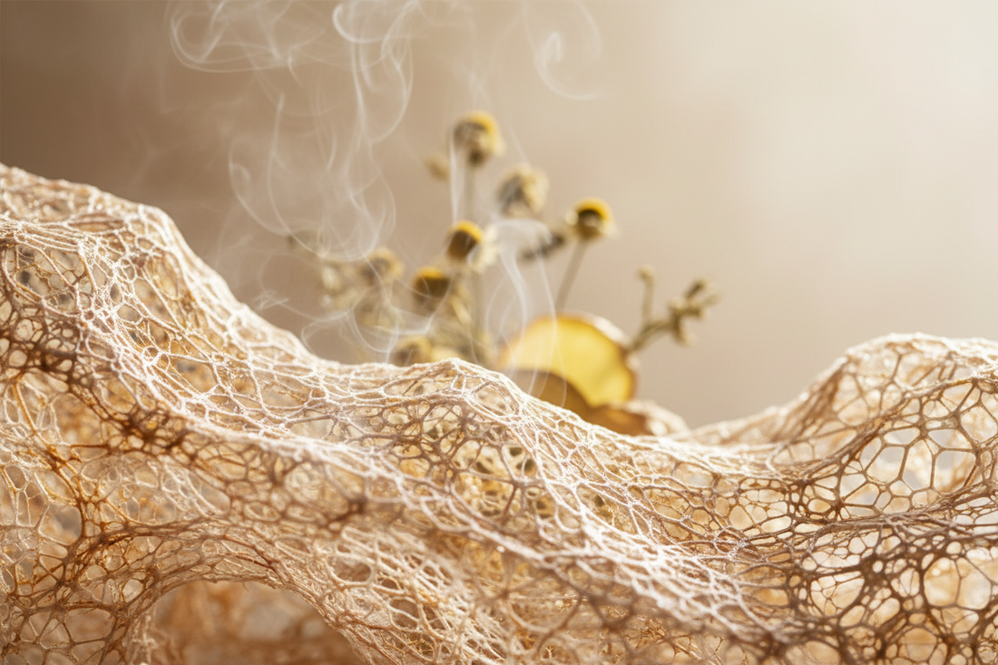 Matrix Biology Explained: How the Extracellular Matrix Shapes Healthy Ageing, Movement and Connective Tissue