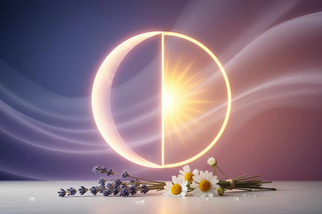 Melatonin Explained: More Than the Hormone That Makes You Sleep