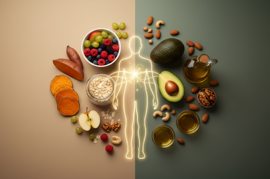 Metabolic Flexibility Explained: Why Your Body Was Designed to Switch Between Fuel Sources