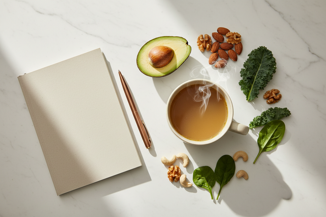Metabolic Flexibility: Why Your Body's Ability to Adapt Matters for Long-Term Health