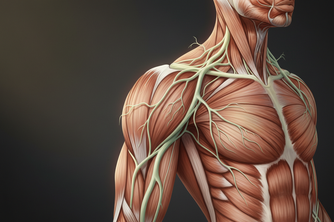 Motor Units Explained: The Hidden Reason You Get Stronger Before Your Muscles Grow