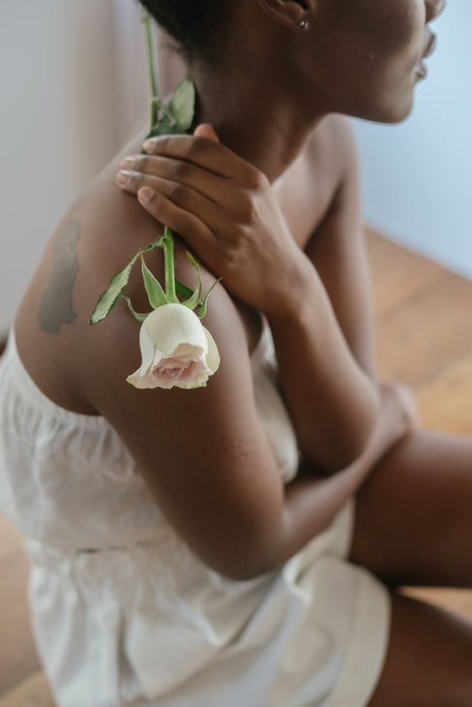 Marine and Bovine Collagen - For Skin, Hair and Nails