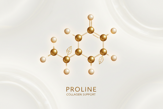 Proline and Collagen: Understanding an Important Structural Amino Acid