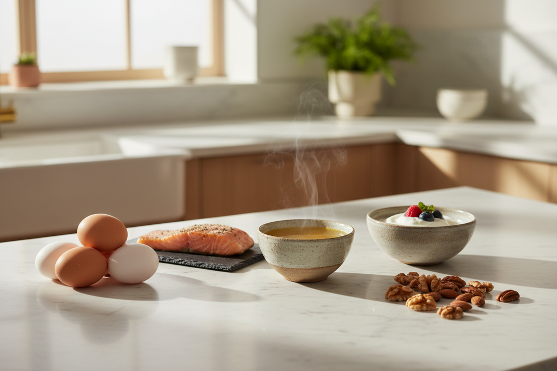 Protein Quality vs Protein Quantity: Why More Isn't Always Better