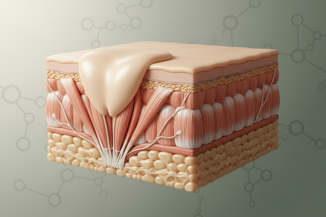 Why Your Body Is Constantly Recycling Protein: Understanding Protein Turnover