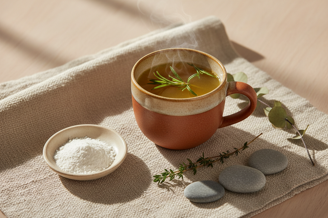 Recovery Isn't Just for Athletes: Why Your Body Repairs Itself Every Day