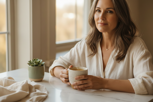 Menopause Isn’t Just Hot Flushes: How Hormonal Change Can Affect Muscle, Bone, Brain, Skin & Metabolism