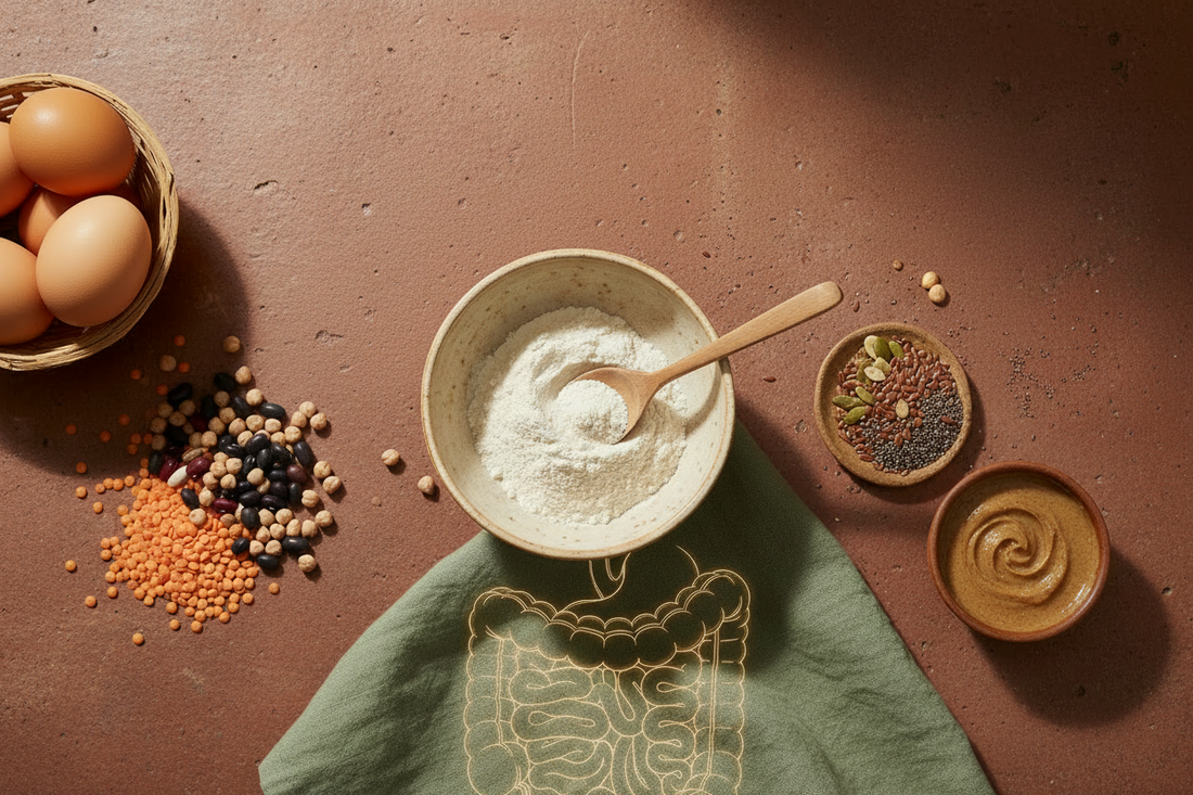 Why Protein Digestibility Matters: It's Not Just About Protein Grams