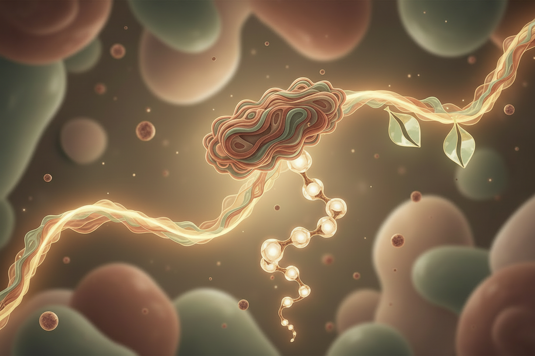 Protein Synthesis Explained: How Your Cells Build Every Protein in Your Body