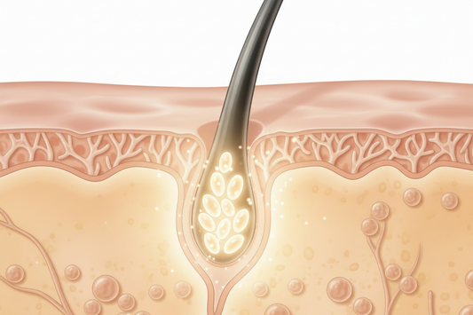 Hair Follicle Stem Cells Explained: The Remarkable Cells That Renew Hair Throughout Life