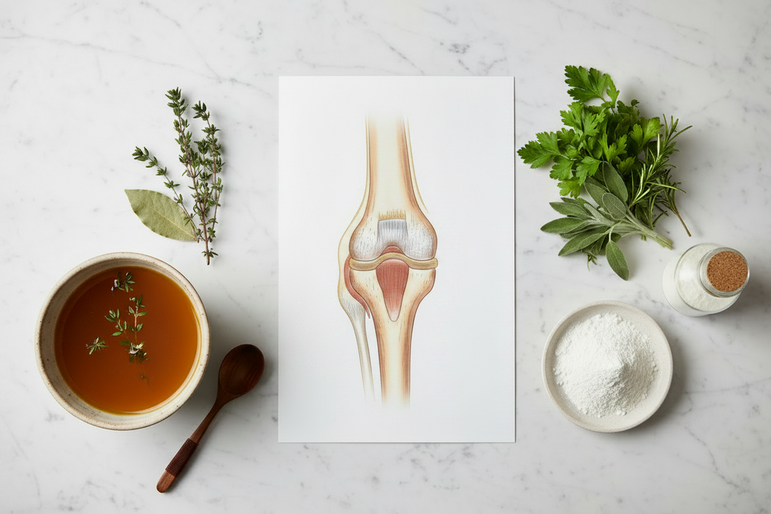 Cartilage Explained: The Tissue That Keeps Your Joints Moving Smoothly