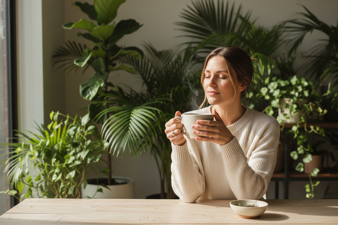 Resilience Explained: Why Supporting Your Body Matters More Than Avoiding Everything