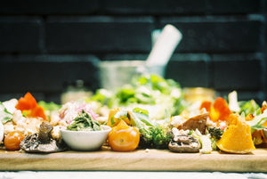 50 Foods That Are Super Healthy - by Healthline