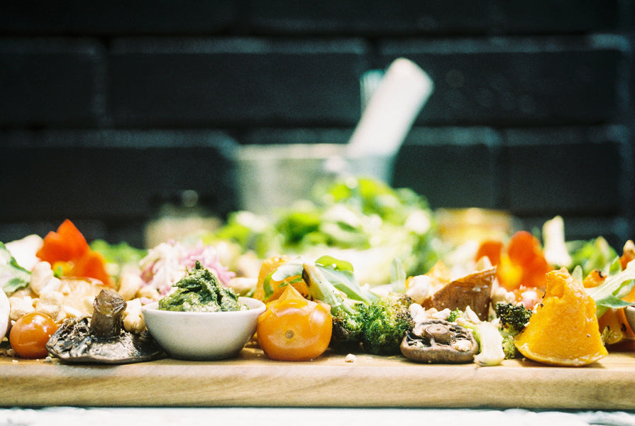 50 Foods That Are Super Healthy - by Healthline