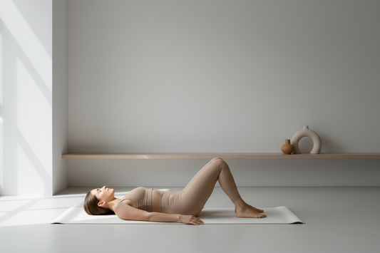 What Happens Inside Your Body After Every Workout?