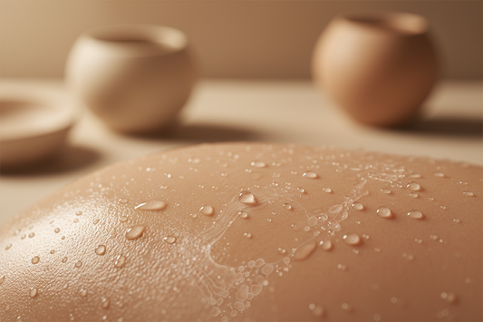 Skin Lipids Explained: The Remarkable Fat-Based System That Keeps Skin Strong, Flexible and Hydrated