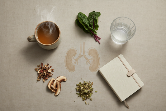 Stress, Energy & Recovery: How Nutrition, Sleep and Lifestyle Support Wellbeing