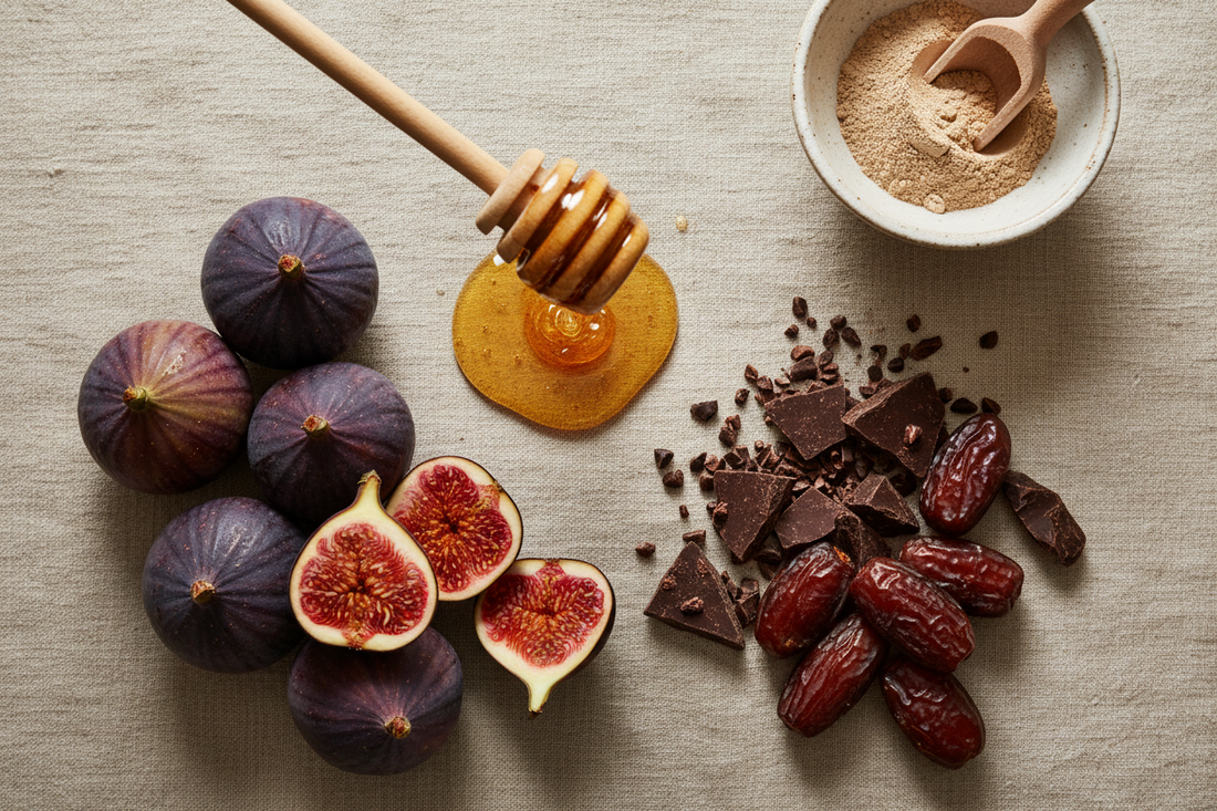 Sweet Taste Explained: Why Humans Naturally Love Sweet Foods