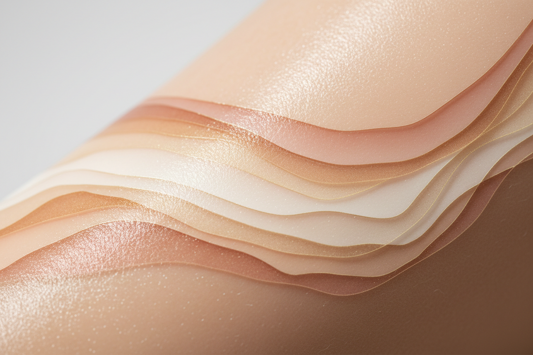 The Acid Mantle Explained: The Invisible Protective Layer That Helps Keep Skin Healthy