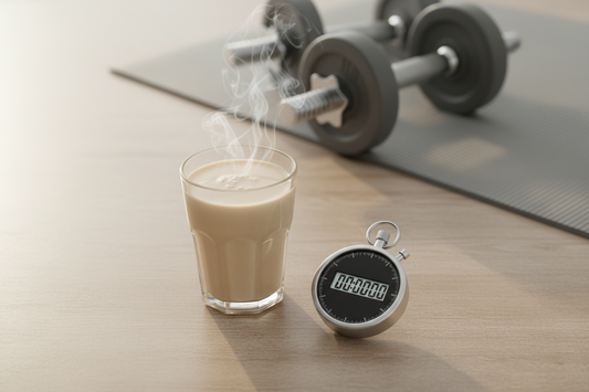 The Anabolic Window Explained: Does Protein Timing After Exercise Really Matter?