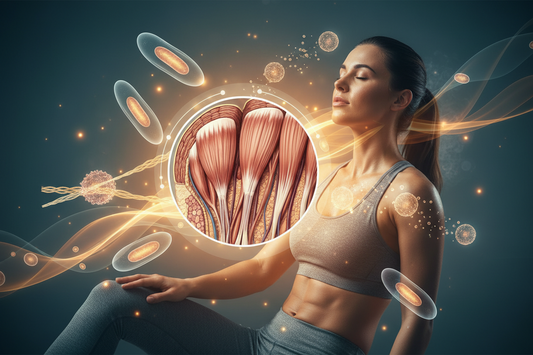 The Biology of Bouncing Back: Why Recovery Capacity Matters More Than You Think