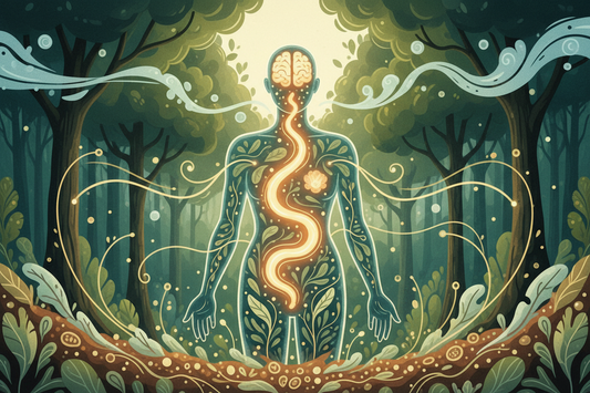 The Environment–Gut–Brain Connection: How the World Around You Influences Health